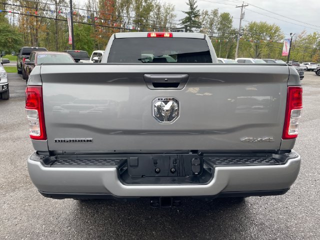 Used 2024 RAM 2500 Big Horn w/ Sport Appearance Package AWD/4WD image 6
