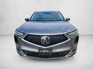 Used 2023 Acura MDX FWD w/ Technology Package video 2