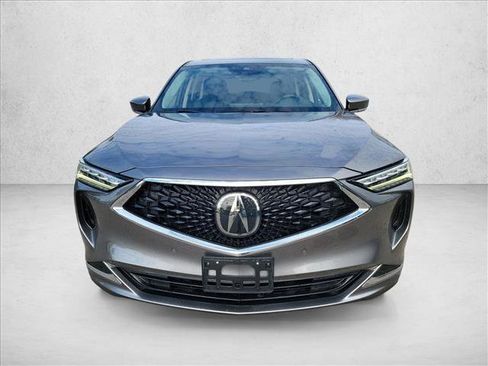 Used 2023 Acura MDX FWD w/ Technology Package image 2