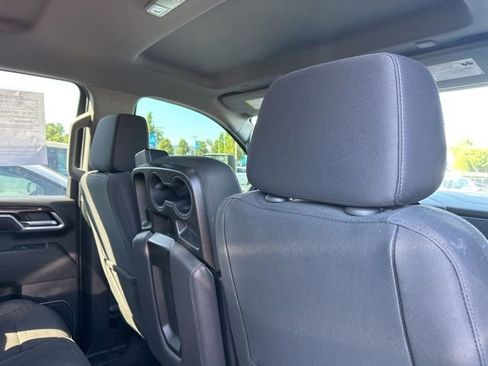 Used 2024 GMC Sierra 2500 SLE w/ SLE Value Package; AWD/4WD image 12