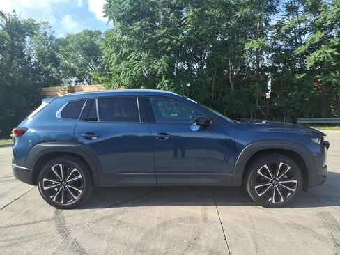 Used 2024 MAZDA CX-50 AWD 2.5 S w/ Weather Package image 2