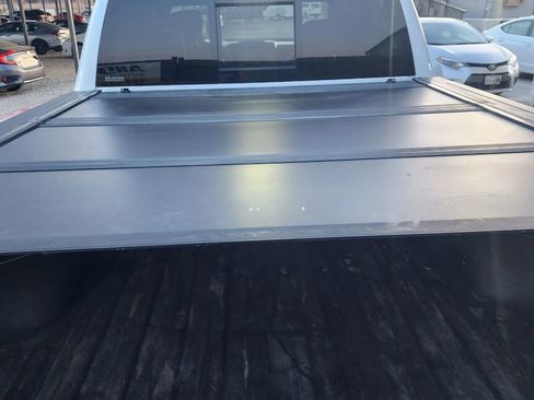 Used 2021 RAM 1500 Limited image 18