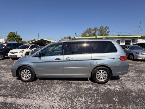 Used 2009 Honda Odyssey EX-L image 7