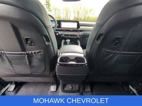 Used 2024 Kia Telluride SX X-Pro AWD/4WD image 23