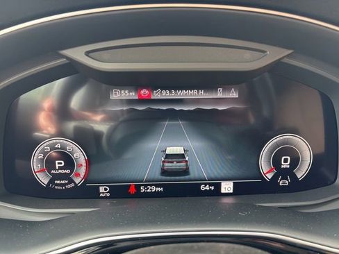 New 2026 Audi Q8 Premium Plus AWD/4WD image 32