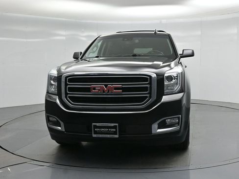 Used 2019 GMC Yukon XL SLT w/ Open Road Package image 53