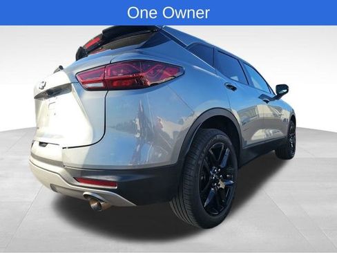 Used 2024 Chevrolet Blazer LT image 5