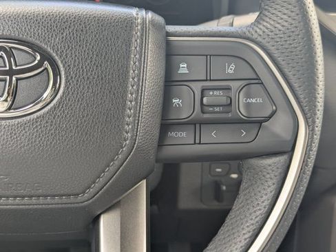 Used 2026 Toyota Tundra Limited w/ Limited PVM Package AWD/4WD image 22