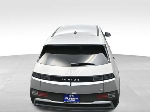 New 2026 Hyundai Ioniq 5 SEL image 27
