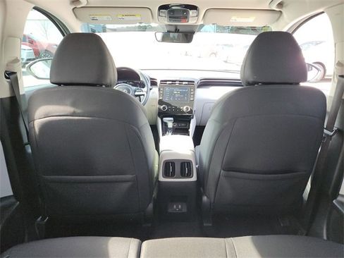 Used 2023 Hyundai Tucson SEL image 15