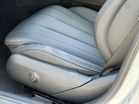 Certified 2025 Mercedes-Benz E 350 E 350 image 12