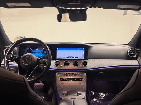 Used 2021 Mercedes-Benz E 350 Sedan image 6