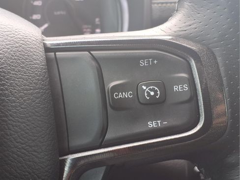 Used 2024 RAM 2500 Power Wagon w/ Towing Technology Group AWD/4WD image 18