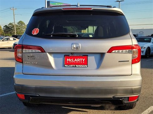 Used 2022 Honda Pilot Special Edition image 6