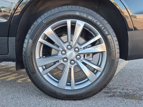 Used 2024 Cadillac XT5 Premium Luxury AWD/4WD image 26