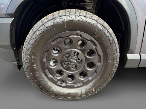 New 2026 Honda Passport TrailSport image 9