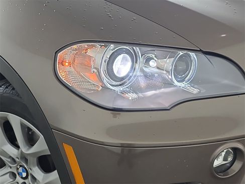 Used 2012 BMW X5 xDrive35i image 35