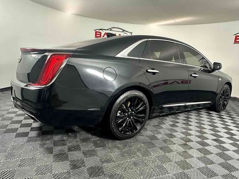 Used 2019 Cadillac XTS Luxury image 8