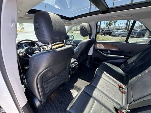 Used 2023 Mercedes-Benz GLE 350 image 22