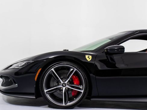 Certified 2024 Ferrari 296 GTB image 27