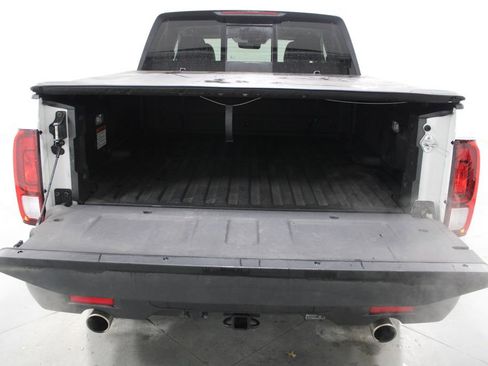 Used 2023 Honda Ridgeline RTL-E image 15