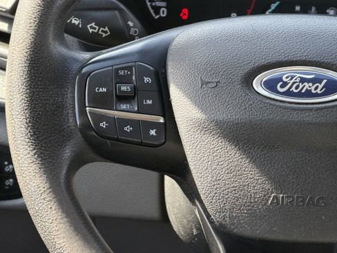 Used 2021 Ford Transit 350 XLT image 12