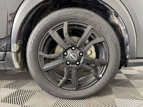Used 2024 Nissan Kicks SR FWD image 44