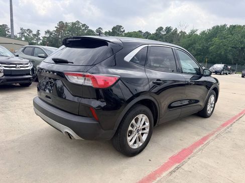 Used 2021 Ford Escape SE FWD image 7