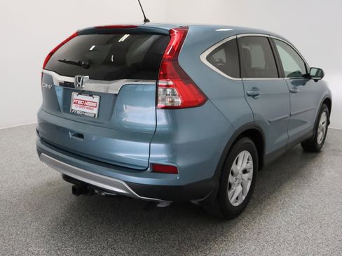 Used 2016 Honda CR-V EX image 7
