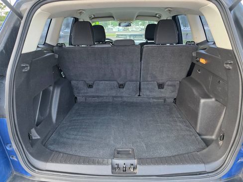 Used 2018 Ford Escape S FWD image 10