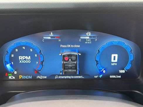 Used 2025 Ford Bronco Heritage Edition image 29