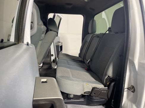Used 2015 Ford F350 XLT AWD/4WD image 17