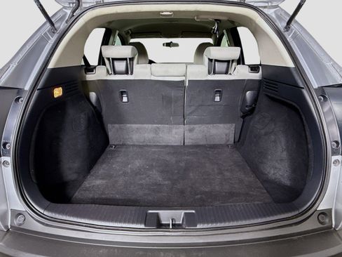 Used 2019 Honda HR-V LX image 34