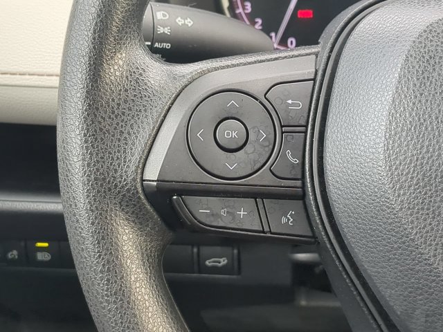Certified 2024 Toyota RAV4 XLE w/ Convenience Package FWD image 29
