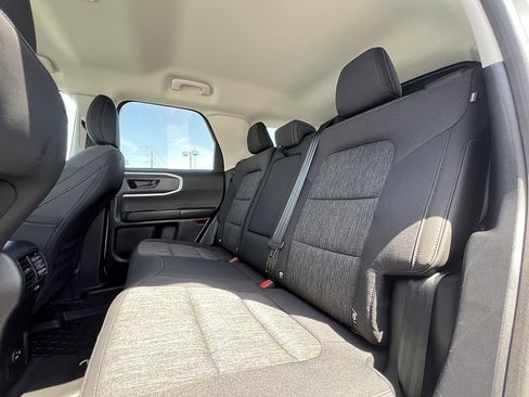Certified 2022 Ford Bronco Sport Big Bend AWD/4WD image 33