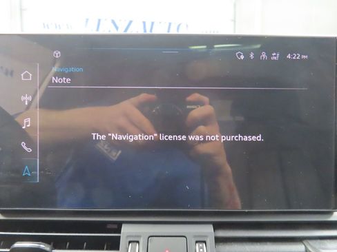 Used 2023 Audi Q5 2.0T Premium w/ Convenience Package image 14