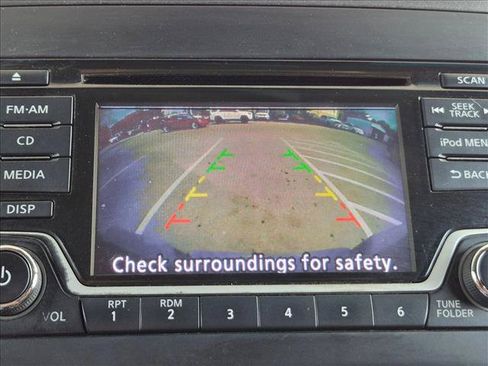 Used 2018 Nissan Frontier S AWD/4WD image 13