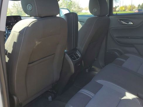 Used 2024 Chevrolet Blazer LT w/ Convenience Package AWD/4WD image 23