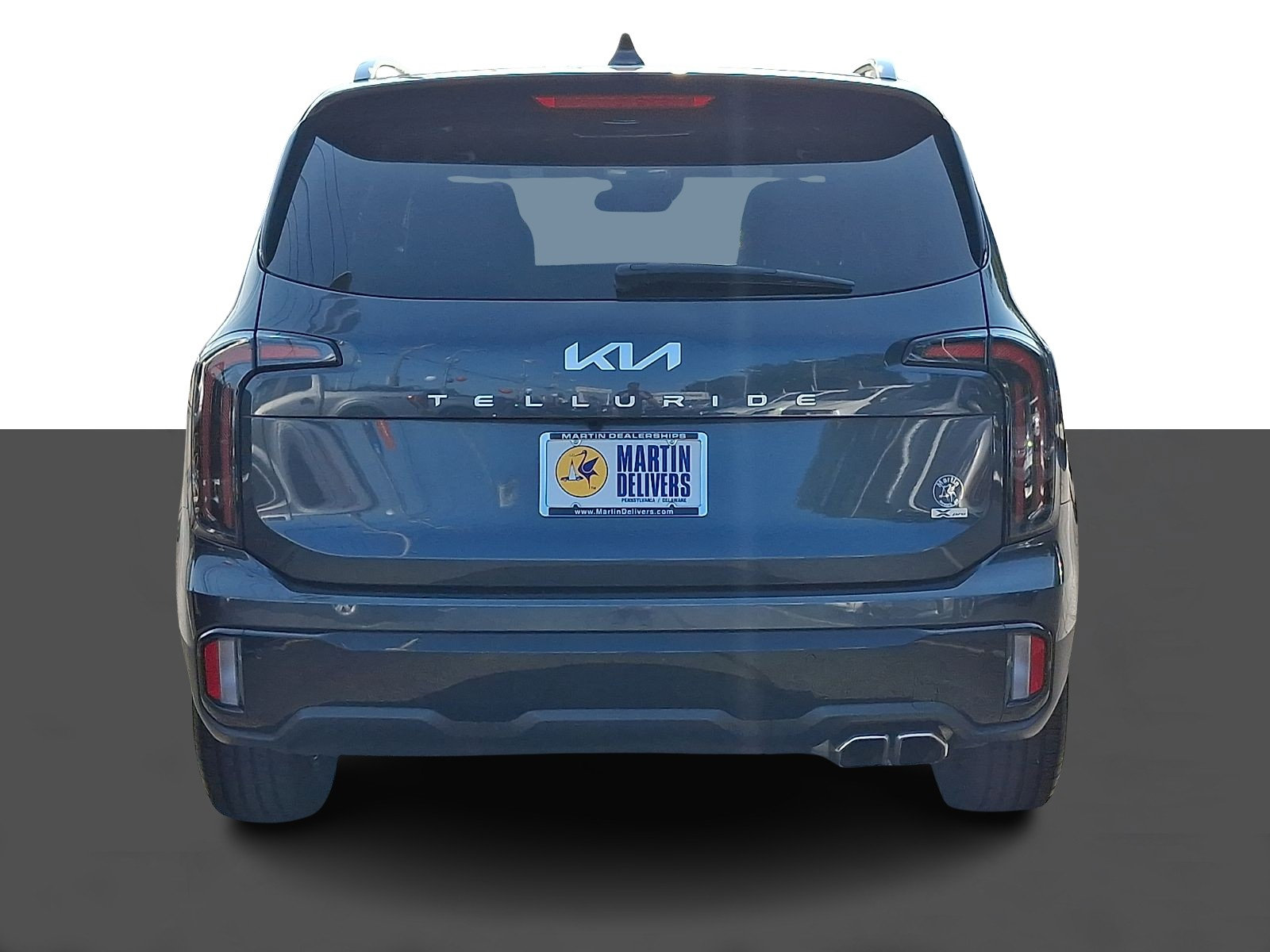 Certified 2024 Kia Telluride SX X-Pro AWD/4WD image 5
