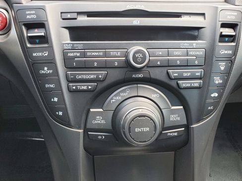 Used 2014 Acura TL w/ Technology Package FWD image 35