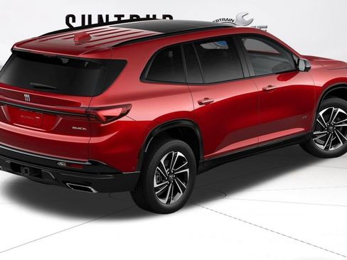 New 2026 Buick Enclave Sport Touring w/ Power Package image 28