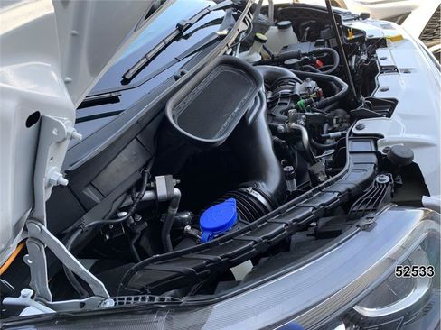 Used 2023 Ford Transit 350 XLT image 13