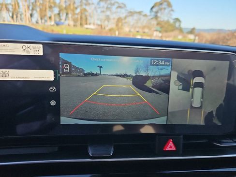 New 2026 Kia Carnival SX Prestige image 15