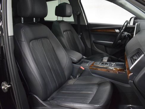 Used 2018 Audi Q5 2.0T Premium Plus w/ Premium Plus Package image 20