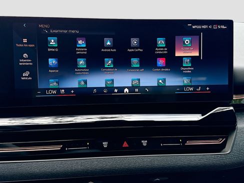 Used 2026 BMW 530i image 30