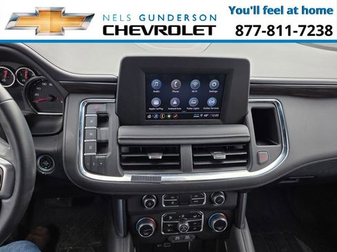 Certified 2023 Chevrolet Suburban LS w/ Driver Alert Package image 6