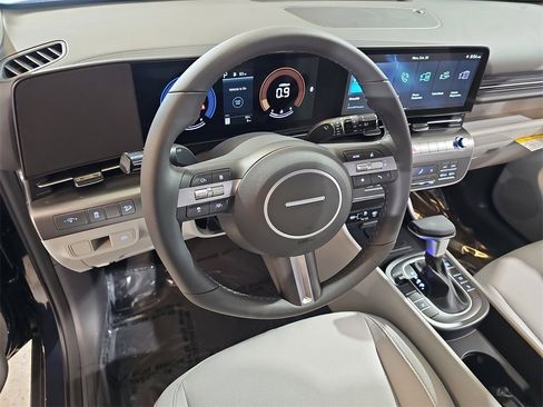 New 2026 Hyundai Kona SEL Sport image 15