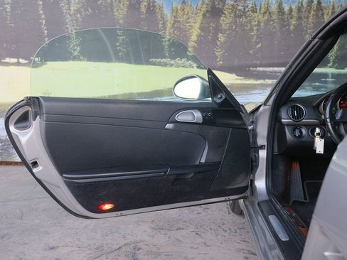 Used 2012 Porsche Boxster image 8