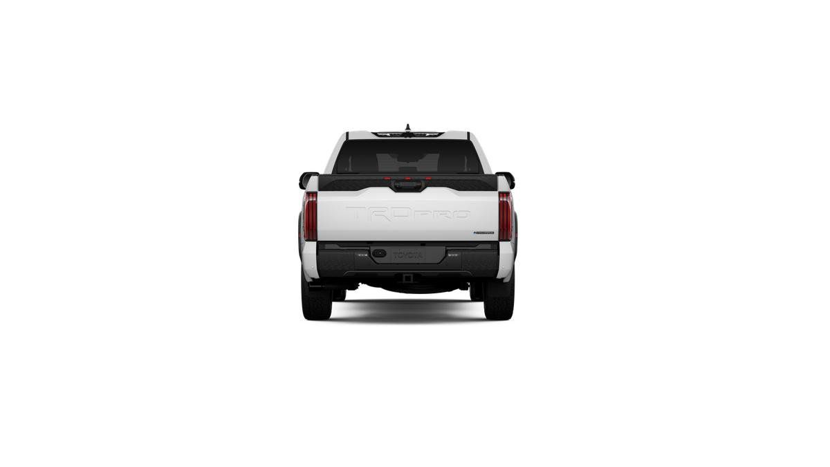 New 2026 Toyota Tundra TRD Pro AWD/4WD image 22