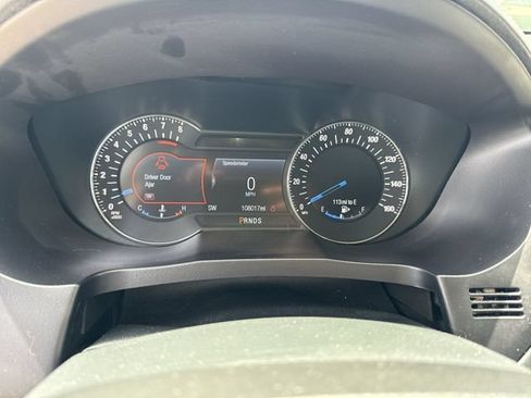 Used 2017 Ford Explorer Platinum AWD/4WD image 15
